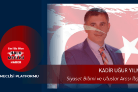 15 kadir uğur yılmaz