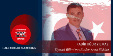 15 kadir uğur yılmaz