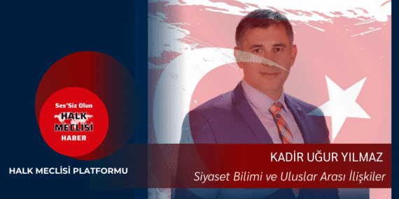 Şapur Şupur – Ya Rabbi Şükür Belediyeciliği