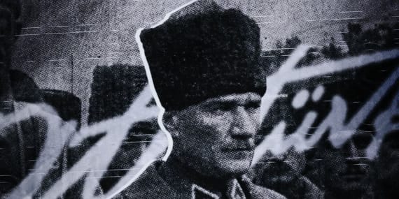 Dönem, eteklerdeki taşı dökme dönemidir.