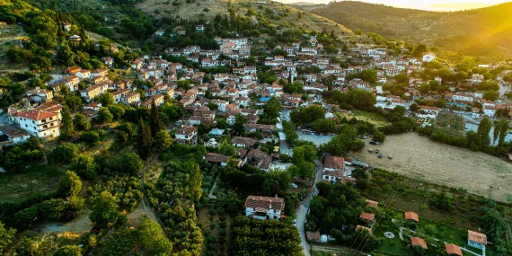 Hatay’dan Şirince’ye: Çirkinoğulları’nın Tarihi Yolculuğu