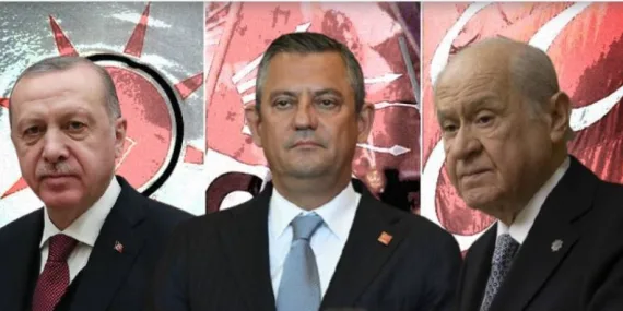 Üçüncü Dönem İçin Erken Seçim Tuzağı!