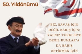 Kıbrıs Barış