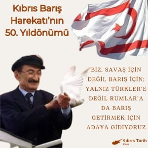 Kıbrıs Barış