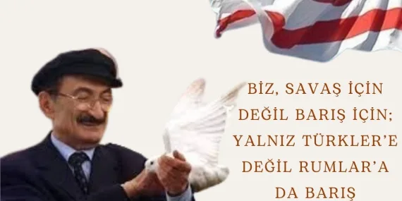 Kıbrıs Barış