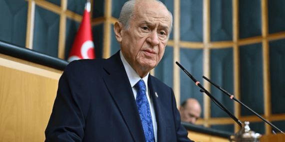 MHP’nin had aşan önerisi, henüz yalanlanmadı “Türkiye için Lübnan Modeli” Türkeş’i haklı mı çıkardı?