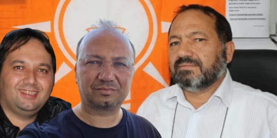 Fethiye Kızılay Şube Başkanı’nın Oğulları Tutuklandı: Uyuşturucu ve Göçmen Kaçakçılığı Suçlamaları