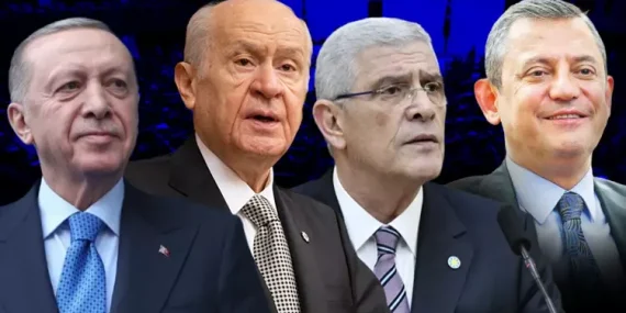 TBMM’nin 100.yıl Sınavı: Halka Rağmen yasa dışı Komisyon