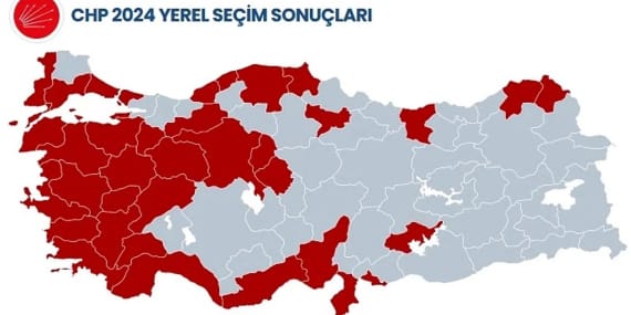 Belediyeler Birliği sistemi: Bölgende kafana göre takıl sistemi HATA veriyor…