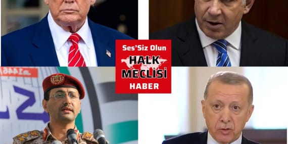 Jeopolitik Gerilimlerin Yeni Boyutu