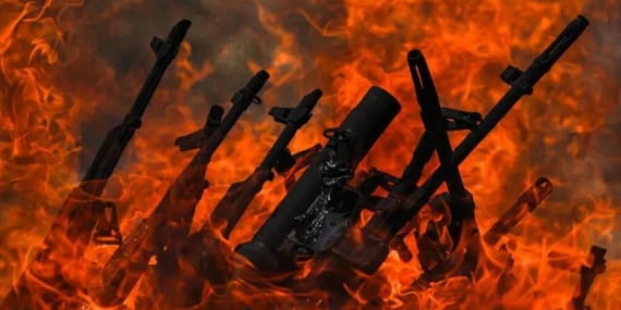 SDG’nin İlham Ahmed: “Silah Bırakmak İntihar Olur”