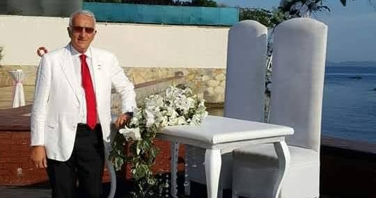 Nikomedyanın Azizi Numan Gülşah hakka yürüdü.