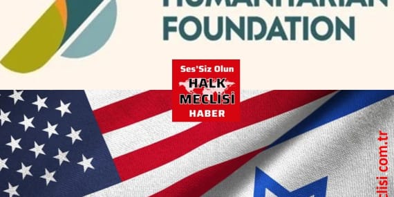 Abd’li Demokratlardan Gazze Yardım Vakfına sert uyarı!