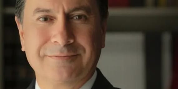 Ahmet Aras’tan Maden Yasasına Şiddetli Tepki