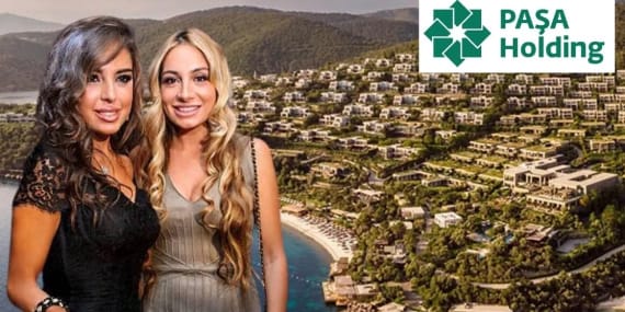 Bodrum’un Cazibesi ve Şaibeye Rağmen Ortaklık