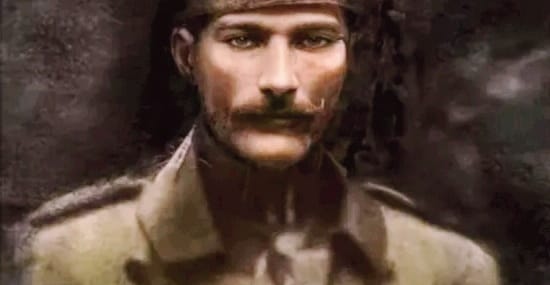 Mustafa Kemal’in Askerleriyiz