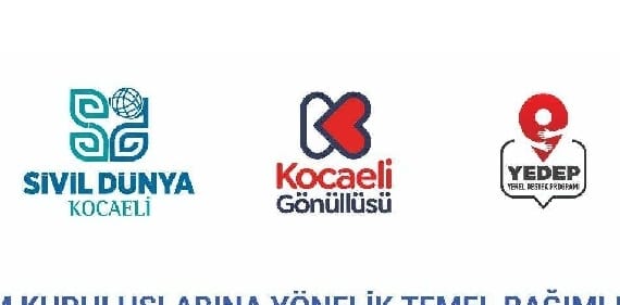 YEDEP’ten Açıklama: “Sorumluluk Derneklerde”