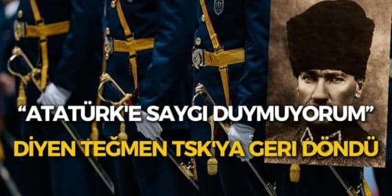 “Yakasındaki Rozet, Kalbindeki Boşluk”