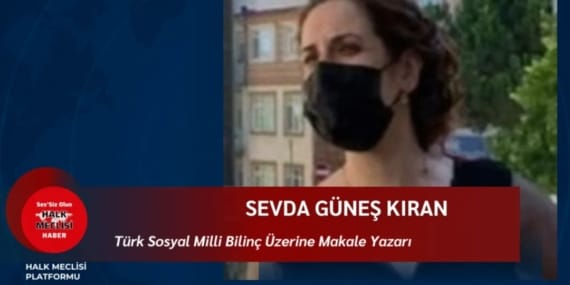 Gazi Meclis’te Yankılanan Vicdan