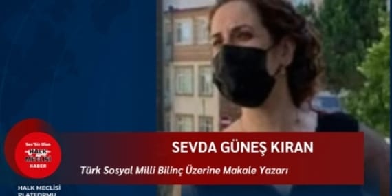 Maskeler Çıkınca Yüzümüz Nerede Kalacak?