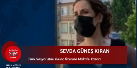 Petrol Bitti, Vicdan Başladı!