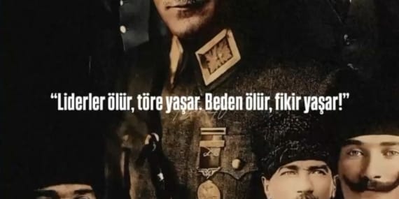 Seni Sevmeler Cumhuriyeti