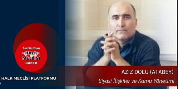 Beyni ishal olmuş, ağzı lağım kokan kişiler