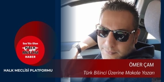 Türk Milletinin Ebedi Işığı…