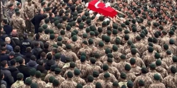 Vatanın Son Nöbetçisi: Emre Albayrak’ın Ardından