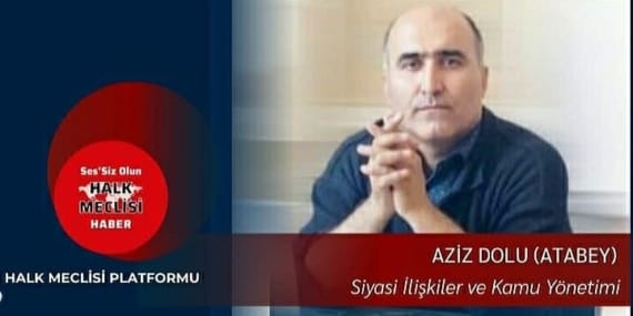 Adalet; paylaşım ile suç ve ceza arasında orantı