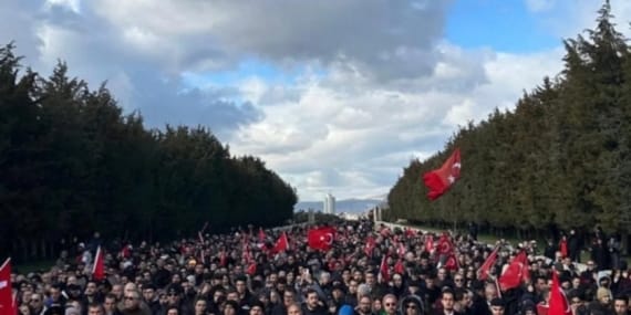 27 Aralık: Ankara’da Yeniden Yazılan Milli İrade