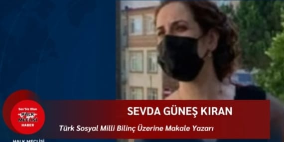 Zalimin Affı, Mazlumun Ahı