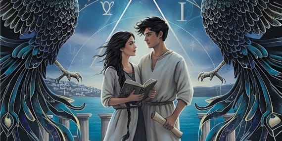 Ruhun Sekiz Saniyelik Rüyası: “Üçe Bir Aşk”