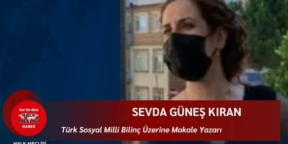 Fazla “Sensin” Dediklerimiz, Şimdi Millete “Sen Kimsin?” Diyor
