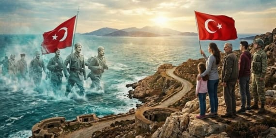 Türkiye Sıraya Girmez, Sırayı Bozar