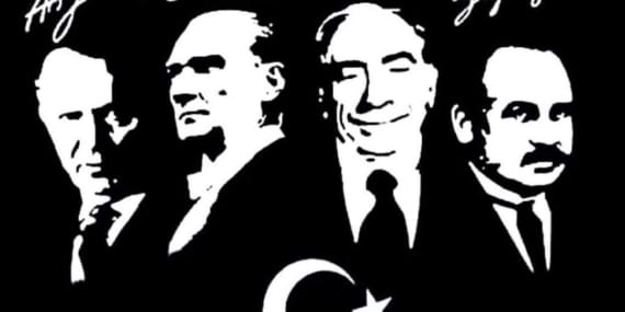 Kadim Dost mu, Kadim Kumpas mı?