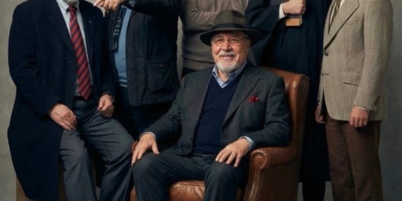 Geçmişten Geleceğe Bir Köprü, İlber Ortaylı…