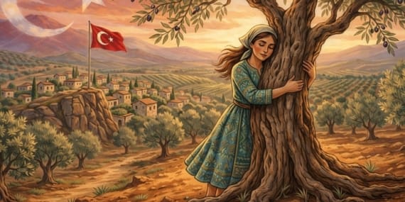 TOPRAK SUSMAZ