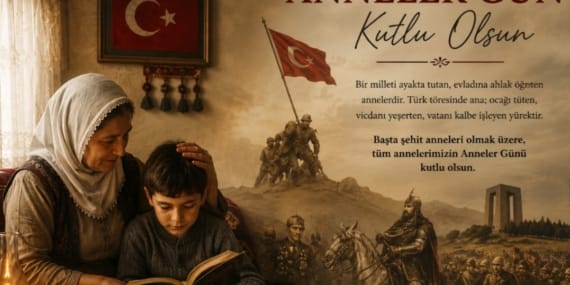 Ana Susarsa Millet Yetim Kalır