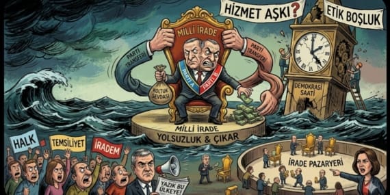 Milli İrade Borsası