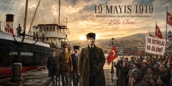 Bir Vapurdan Fazlasıydı