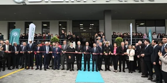 Yükseköğretimde Siloları Yıkan Adım: Kocaeli Üniversitesi Bilim Parkı ile Akademide Ezber Bozdu!