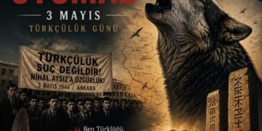 3 yaıs türkçüler günü