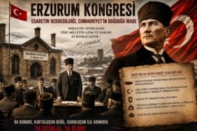 Erzurum kongresi