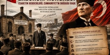 Erzurum kongresi