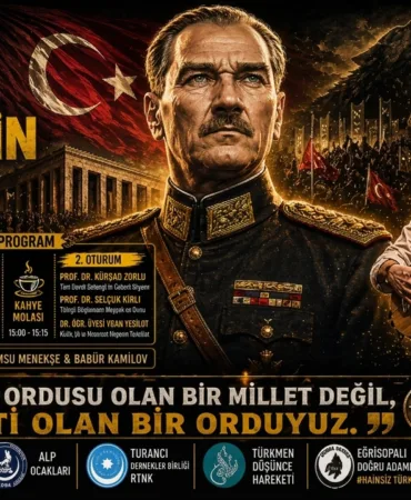 3Mayis Türk