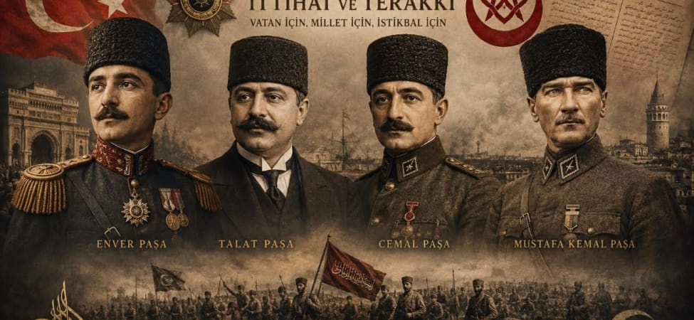 Enver Paşa