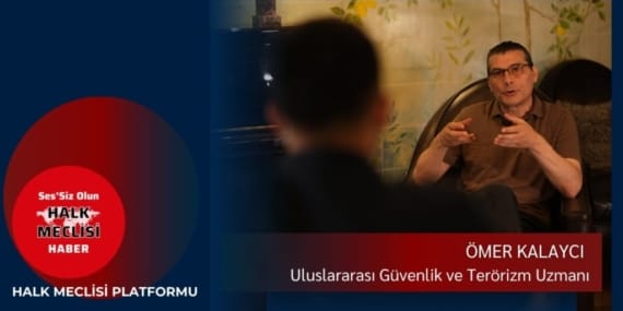 2025 Türk Dış Politika Analizi: Duygusal Siyaset Değil, Gerçek Hukuk Devleti Olmalıyız.