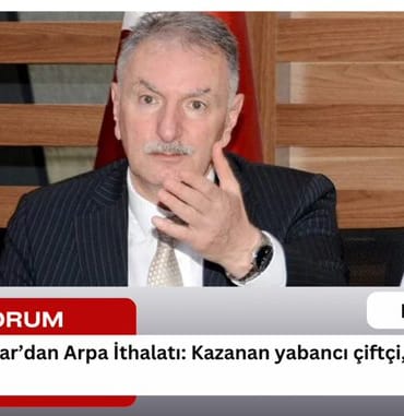 AKP kadrosu yine Milli Ekonomiye darbe yaptı.