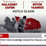 BÜYÜK TAARRUZ